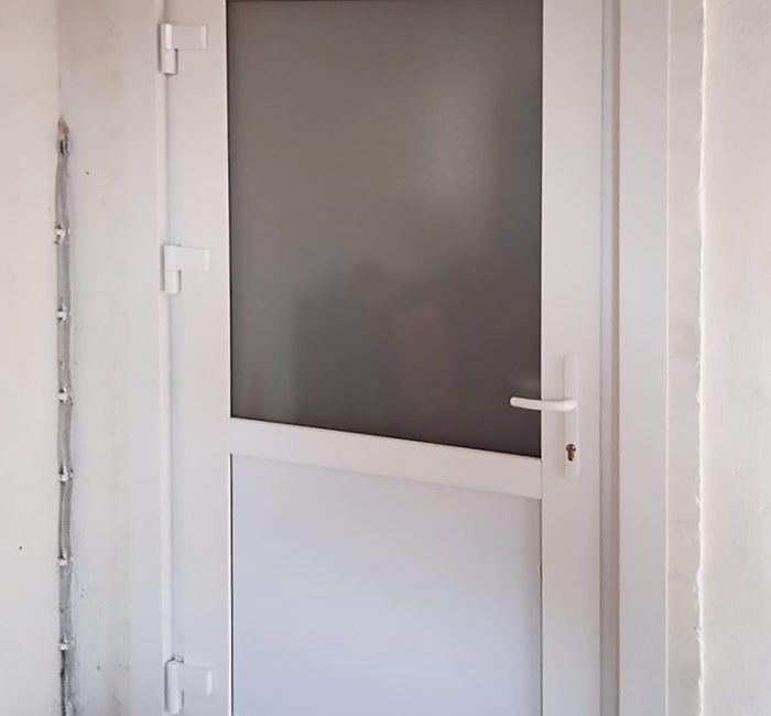 Двери Пелагиада