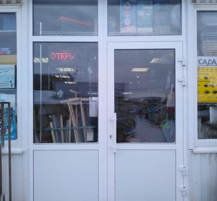 Двери Ставрополь