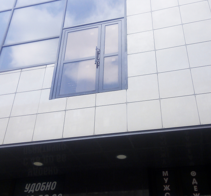 Двери Ставрополь