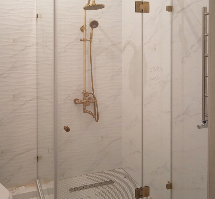 Душевые кабины Кисловодск