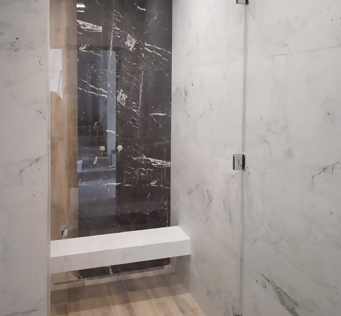 Душевые кабины Черкесск