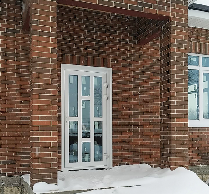 Двери Ставрополь