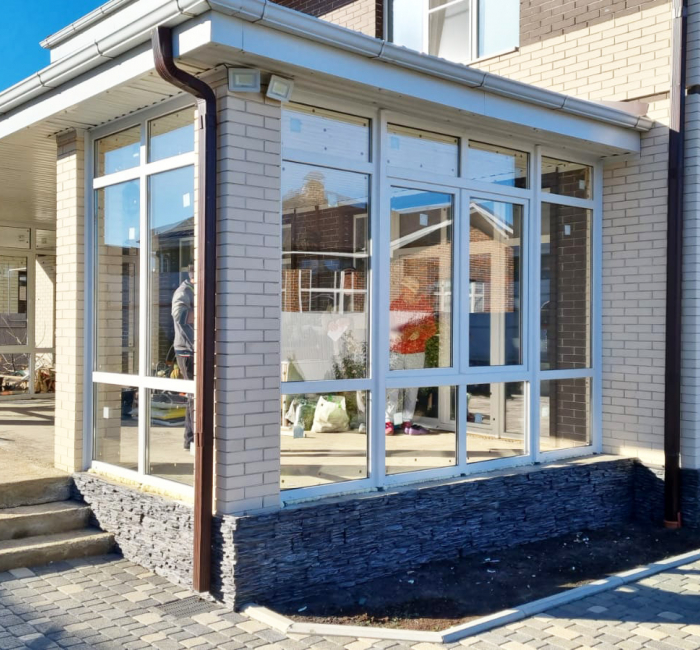 Остекление Михайловск