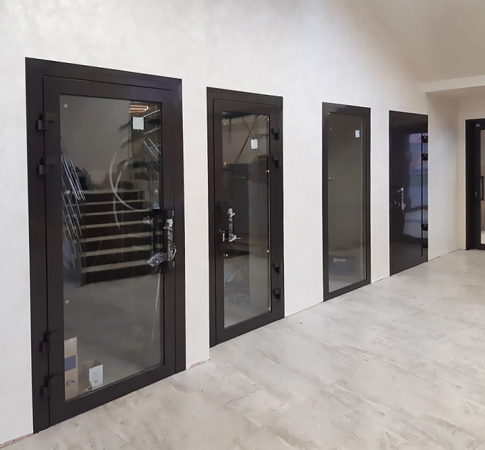 Двери Ставрополь